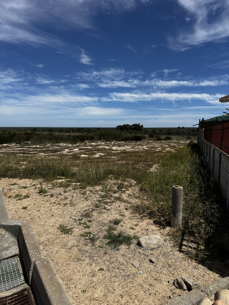 0 Bedroom Property for Sale in Hartebeesfontein Western Cape